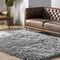 Nuloom Kristan Modern Shag Area Rug 3ft x 5ft AWVE16A-305 - alternate 6